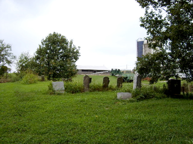Castleman Cemetery